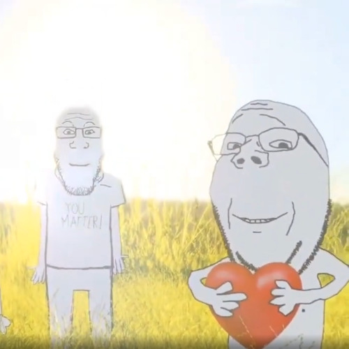 (B4 THE FUN/PR3 REMIX CONTEST ENTRIES) - yeah it's fucked up