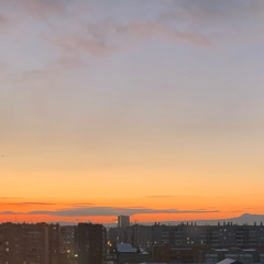 Холодный космос - NLO