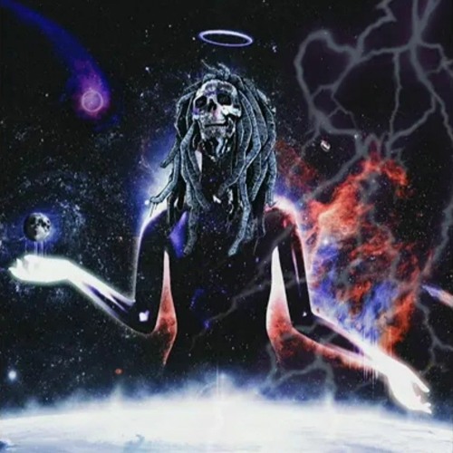MoonDeity - Universe