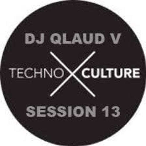 TECHNO CULTURE SESSION 13 (Peak time/ Driving)