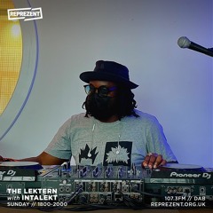 #TheLektern Show 097: You from London?
