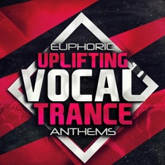 Vocal Trance Past & Present