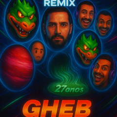 Mimosa 2000 -  Schranz Remix [ Gheb EDIT ]