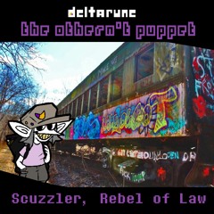 Scuzzler Rebel Of Law
