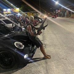 CARRO FORTE - BIN ft. MC CABELINHO -  SPEED UP + GRAVE