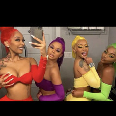 Covid 19 african vs jamican mix