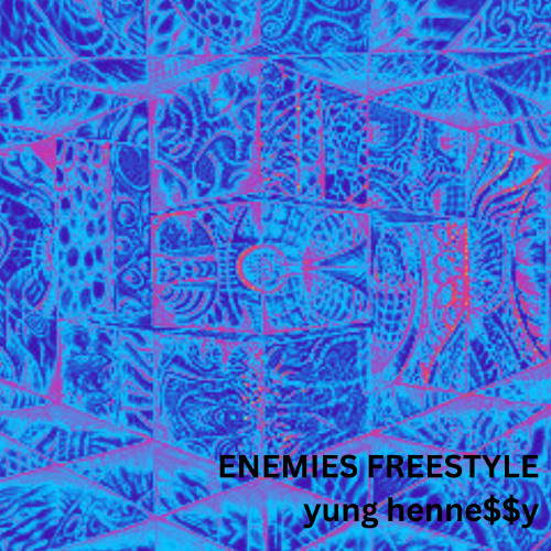 ENEMIES FREESYLE