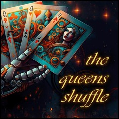 Miss Pixie - The queens shuffle