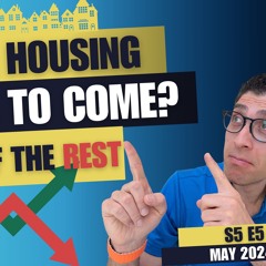 Ottawa/Canada Housing - What's to come? Be ahead of the REST...