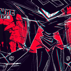 Deltarune OST - Black Knife - [Roaring Knight's theme] - Remix (By Cragend0)