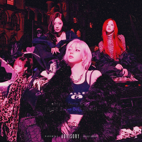 Stream aespa - Dirty Work (Ax3S Tokyo Drift Remix) by Ax3S