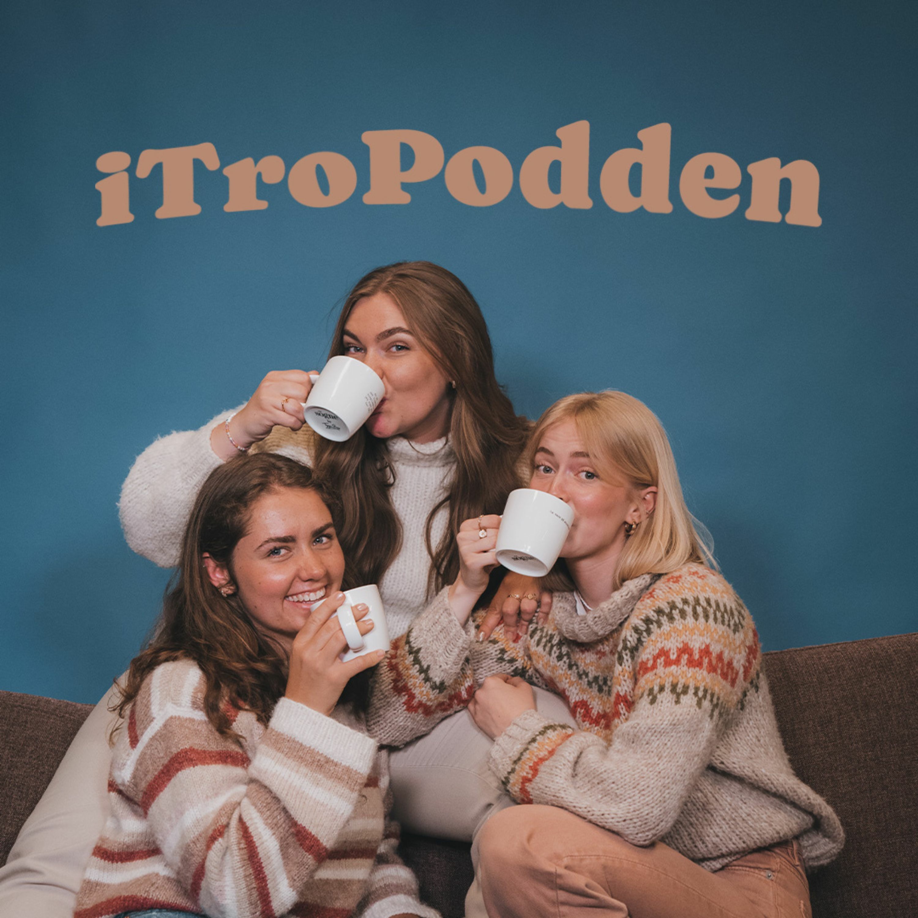iTroPodden