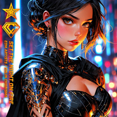 Set the Night on Fire