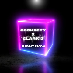 Cookseyy X Clarki3 - Right Now