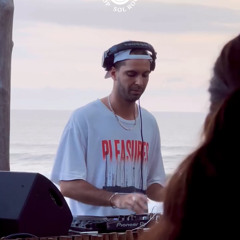 PAPÜ - SOL ROOFTOP SUNSET / 6TH JUNE, 2025