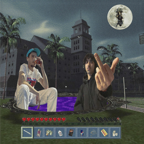 VictoryLap prod logout