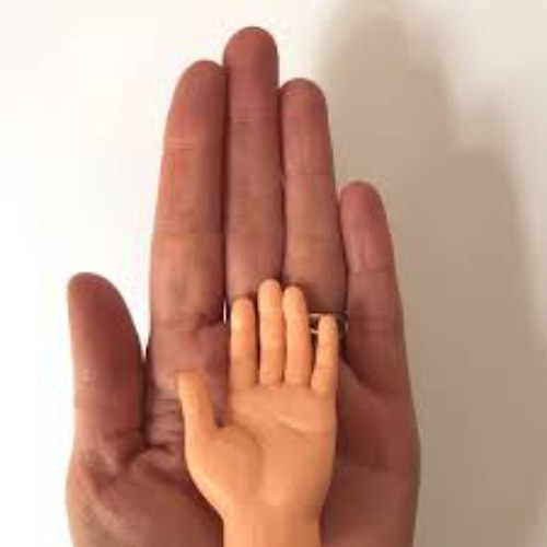 Tiny Hands