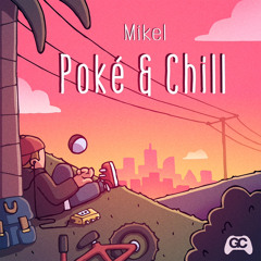 Poké & Chill Hau'oli City (Mikel and gamechops)