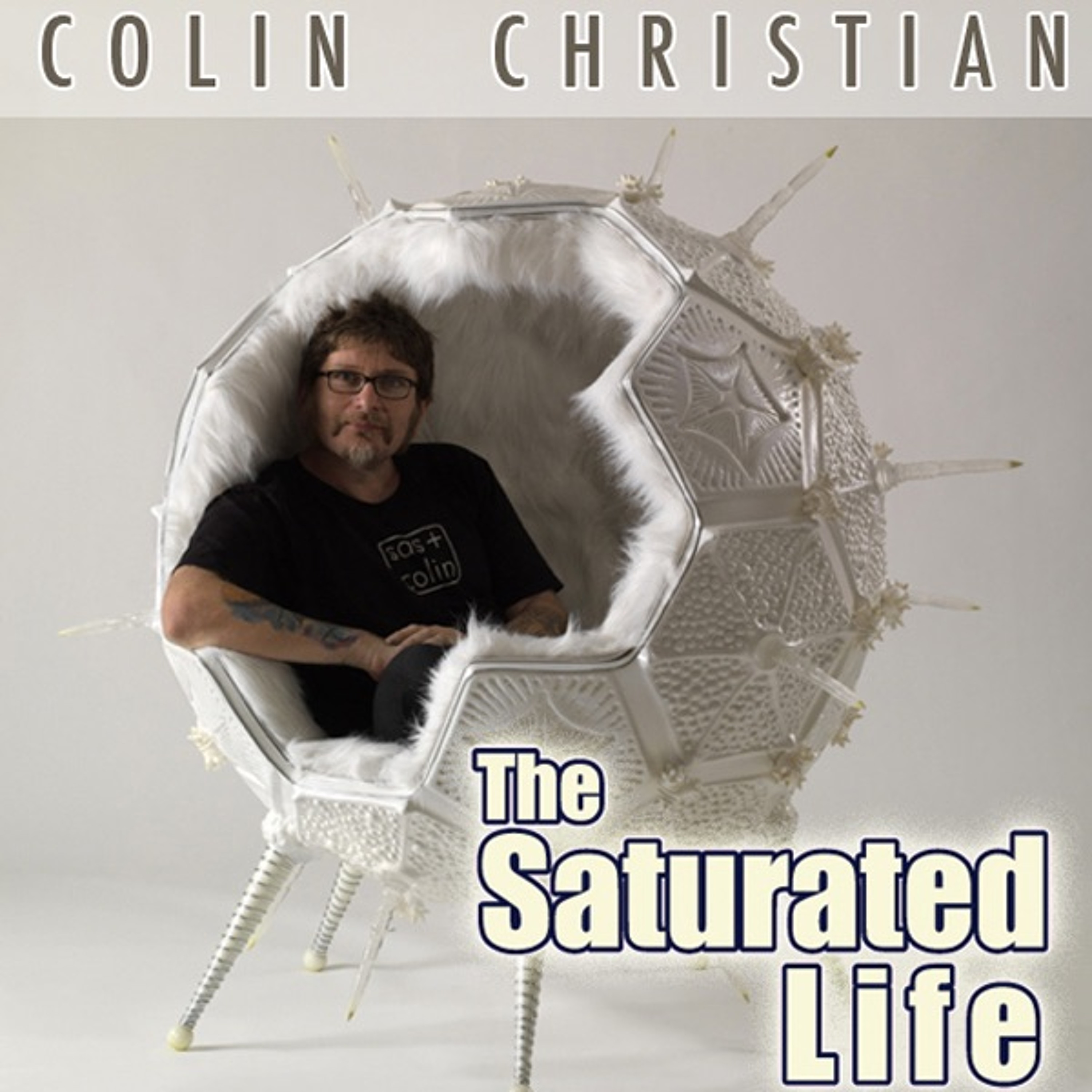The Saturated Life Podcast