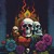 Artwork for Skulls Of The Throne
