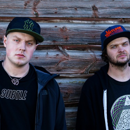 Forrest & Buddah - Subtle Radio - 27/12/2023