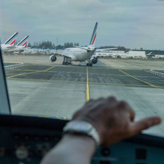 Departures 29/09/24