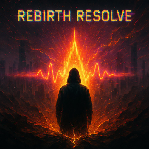Rebirth Resolve