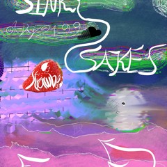 SINKI SAKES STRAWBERRY 2023- RDAY