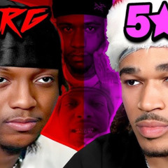 Jace! x Benji Blue Bills  'Get Down, Its A Drill' prod. bnyx