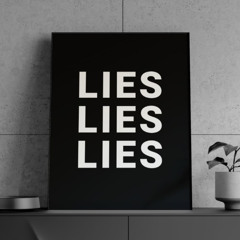 Lied To Me