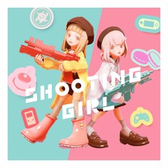 SHOOTING GIRL (feat. picoco)