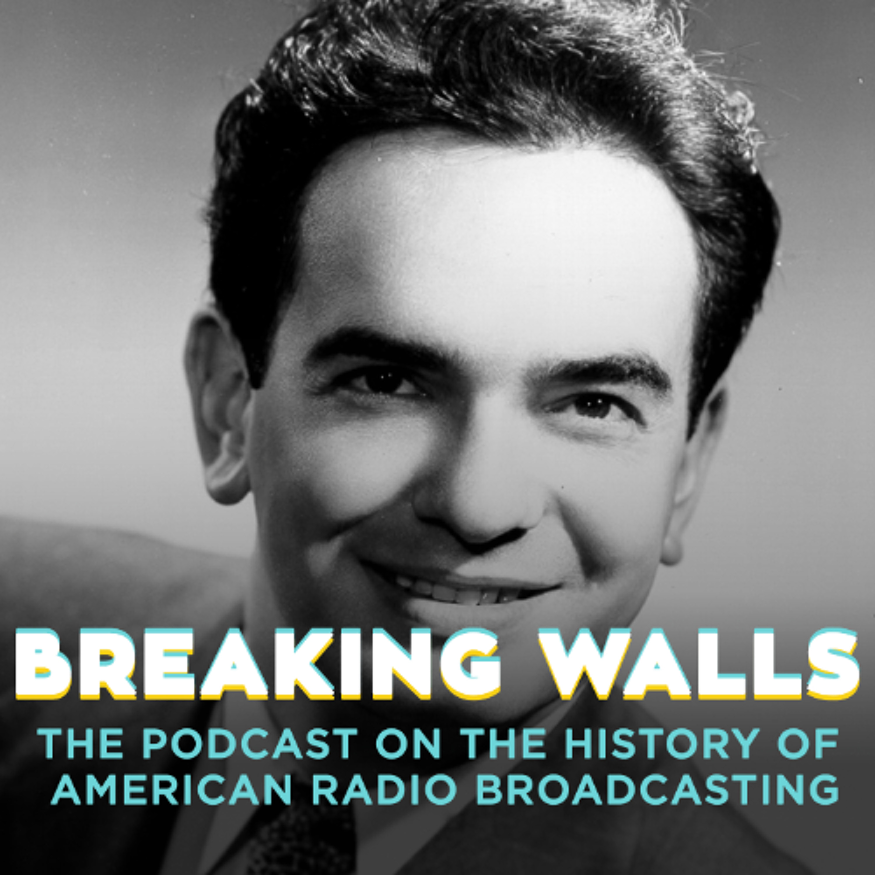 Breaking Walls