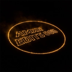Step Out - Amxn Edit