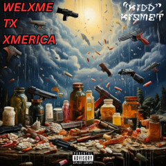 WELCXME TX XMERICA (DEMO)