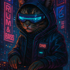 dnb session "circuitos del alma"