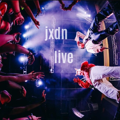 Tastes Like Heaven Live (Unreleased) By jxdn