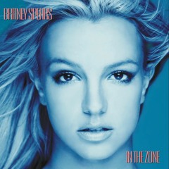 Britney Spears - In The Zone Album