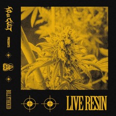 LIVE RESIN [40oz Cult]