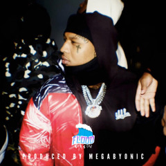 Ebk Jaaybo x Fay3hunnit Type Beat - “Time Out" [PROD BY MEGABYONIC]