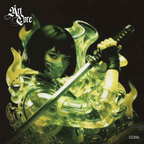 10 ANSBRO - Snake Charmer (Extended Mix) [ARTCORE Records]