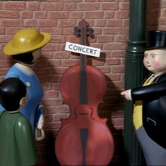 Sodor Symphony Orchestra. Symphony No. 2