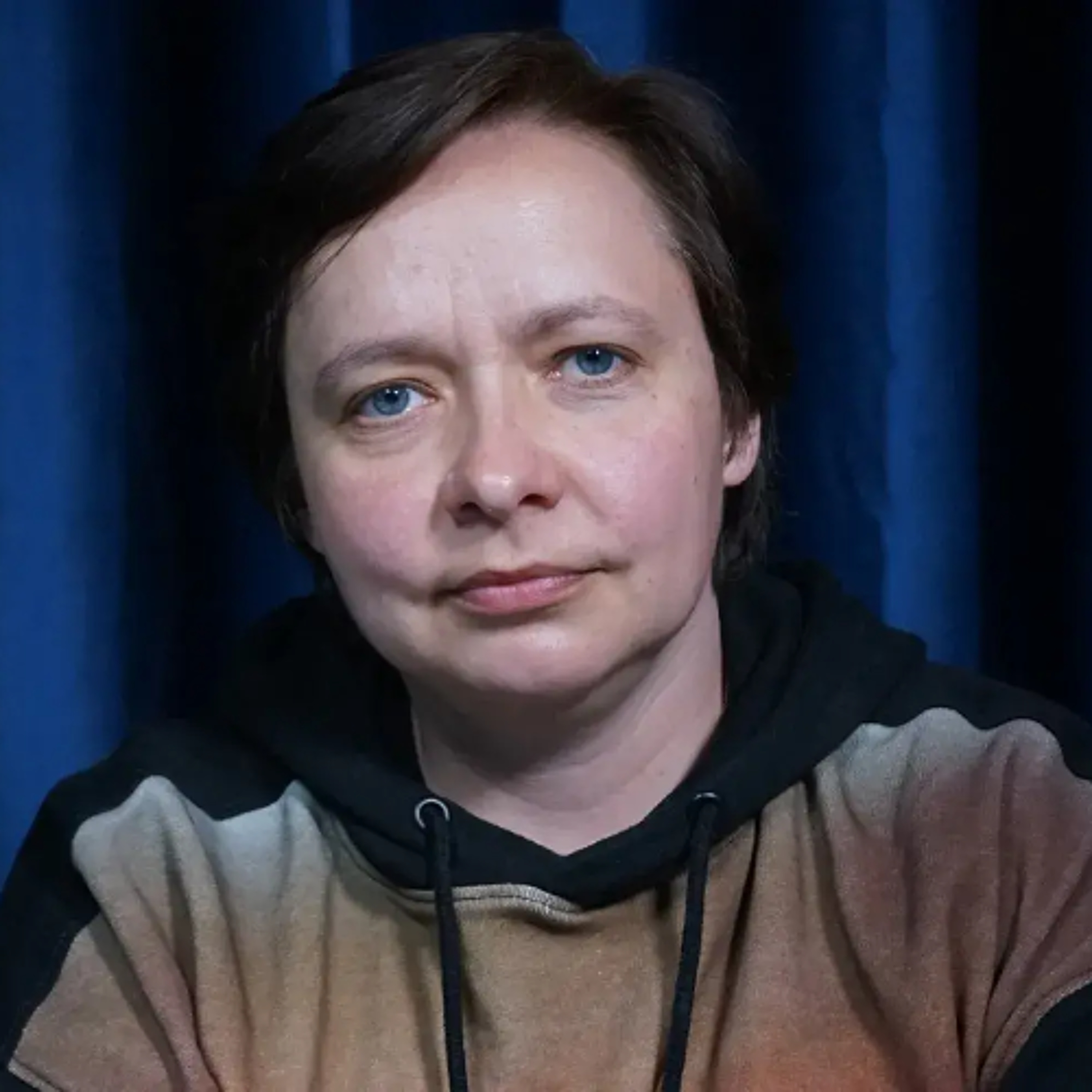 Вольга Лойка. Пра расійскую нафту, беларускую калійку і вяртанне “збеглых”