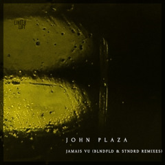 ::: PREMIERE :::  John Plaza - Avion (STNDRD Remix) (Linderluft)