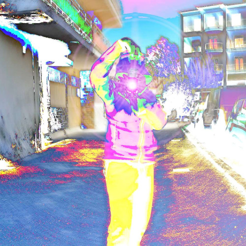 TRIPPY HOUSE-Giango x Sporos (Prod by Fawk)