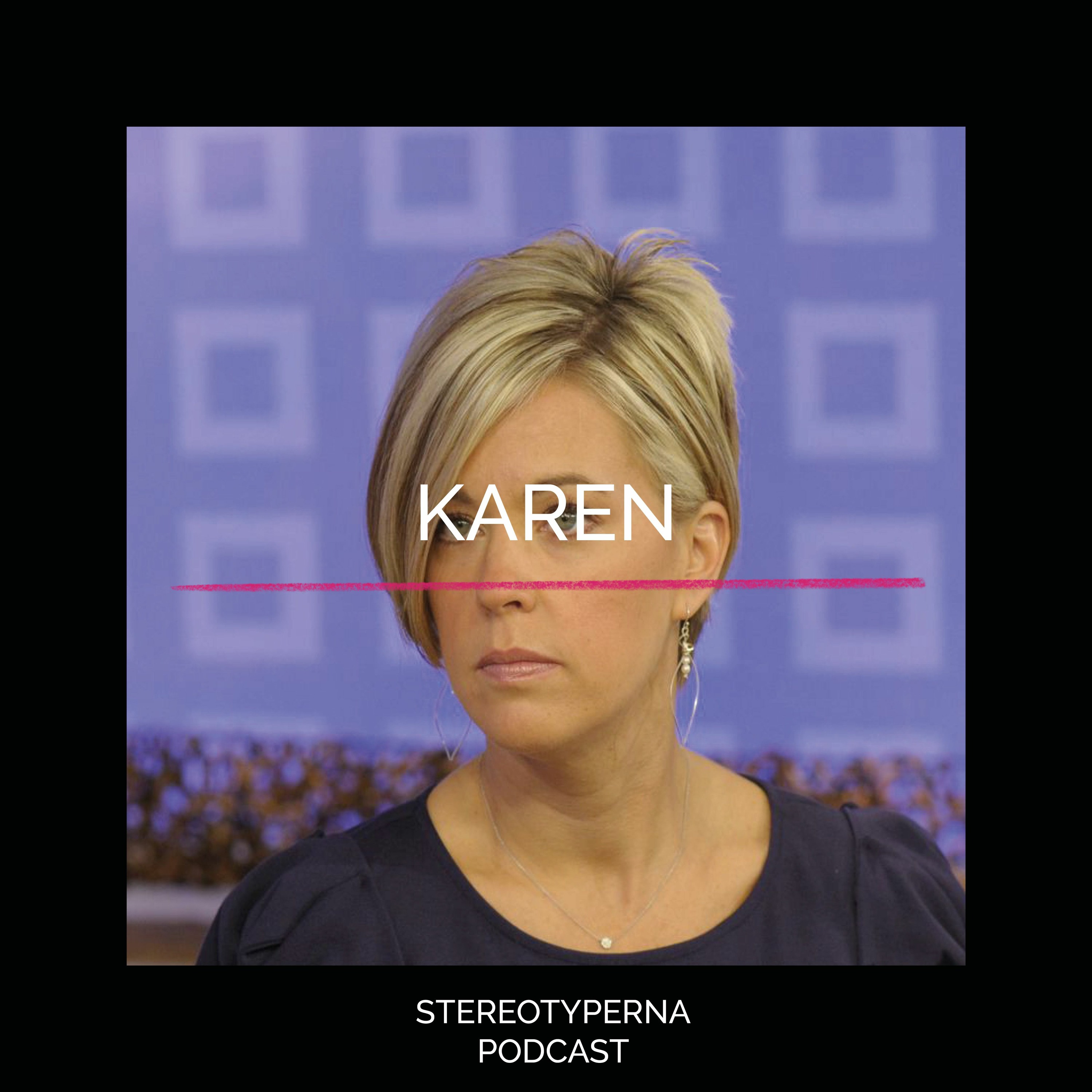 Stereotyperna