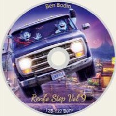 RENFO STEP VOL 9