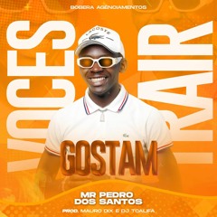 Vocês Gostam Trair [Divulga Aqui Atua Música 932 363 420 / 951 297 400]