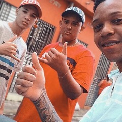 BEAT TURBO 1.0 - ( Dj Gabriel Ribeiro)