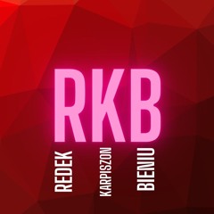 RedEk x Karpiszon x Bieniu - RKB