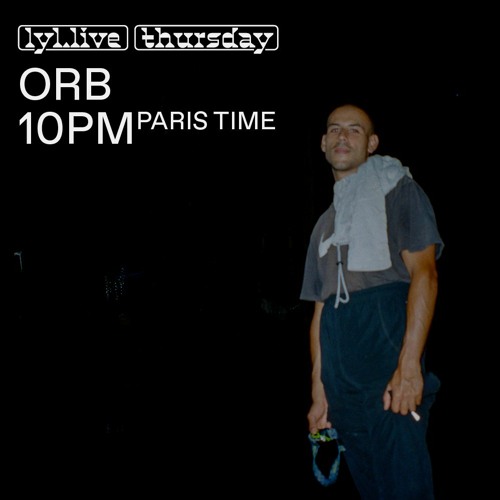 Orb for LYL Radio( 21.05.2020)